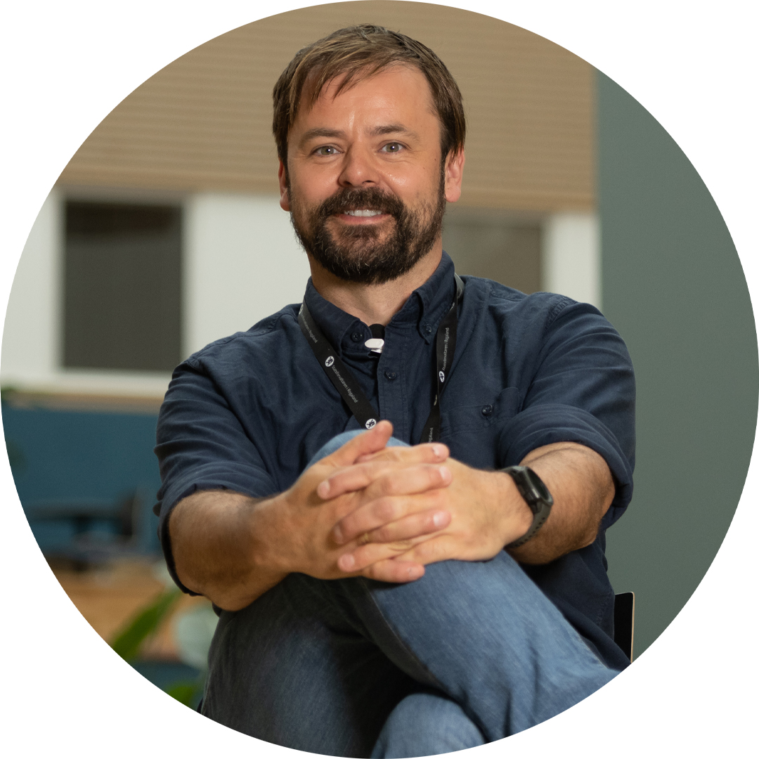 Olaf Onsøyen. Foto.