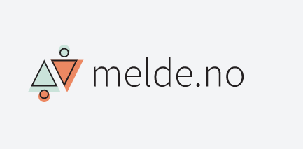 På melde.no kan helsepersonell melde om uønska hendingar i helse- og omsorgstenesta. 