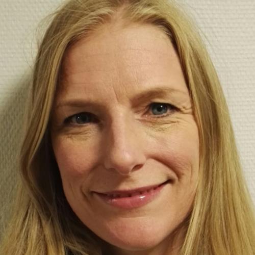 Bilde av Hanne Reitan &Oslash;ksnes