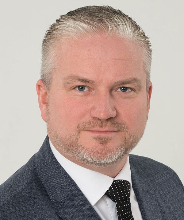 Statsforvalter  i Nordland, Tom Cato Karlsen.