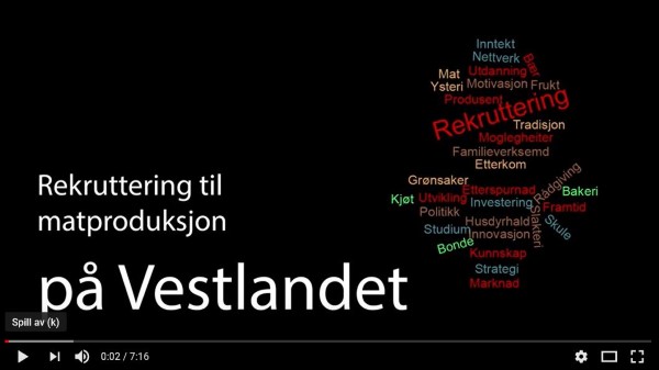 Klikk på bildet for å sjå filmen Klikk på bildet for å sjå filmen