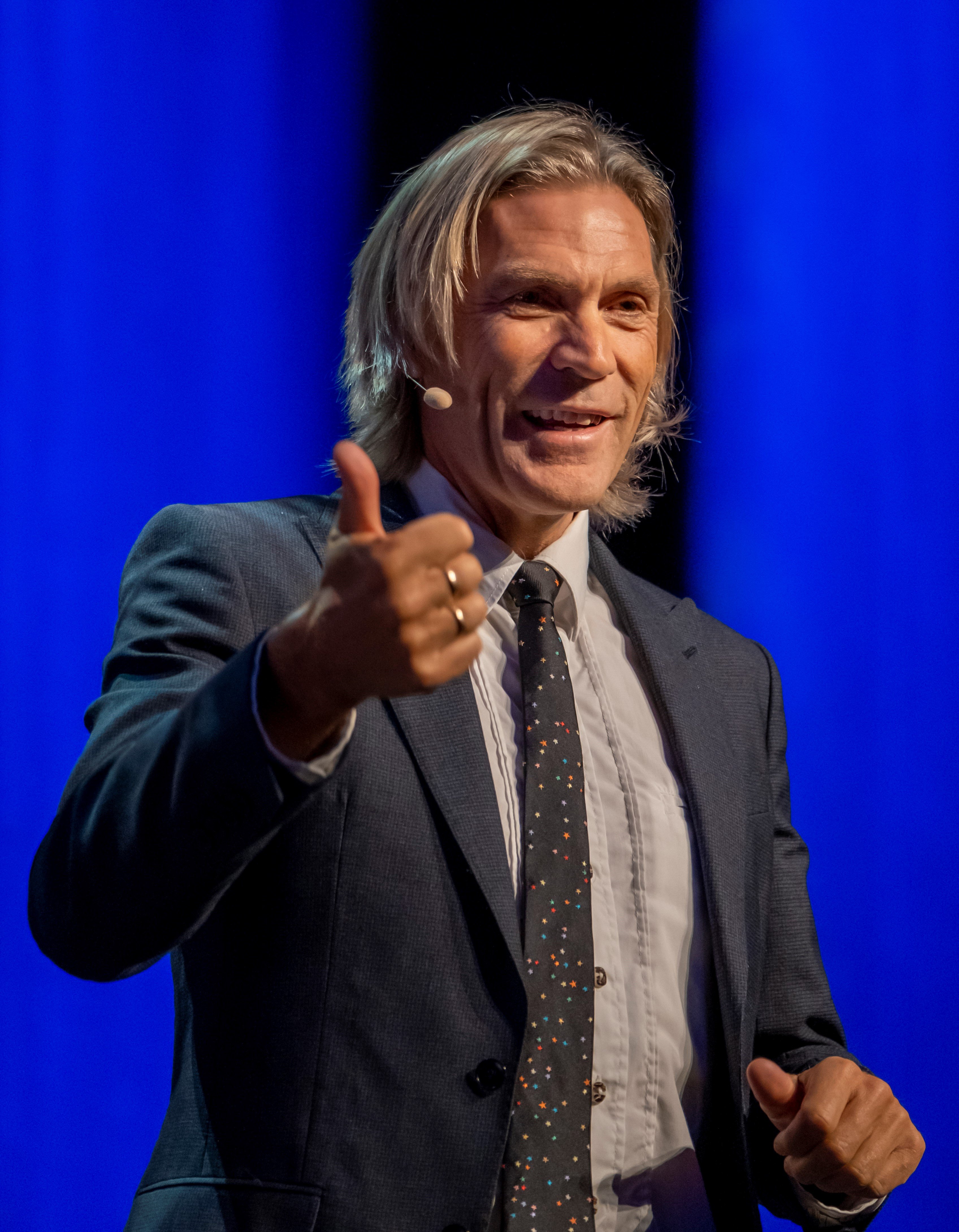 Atle Vårvik