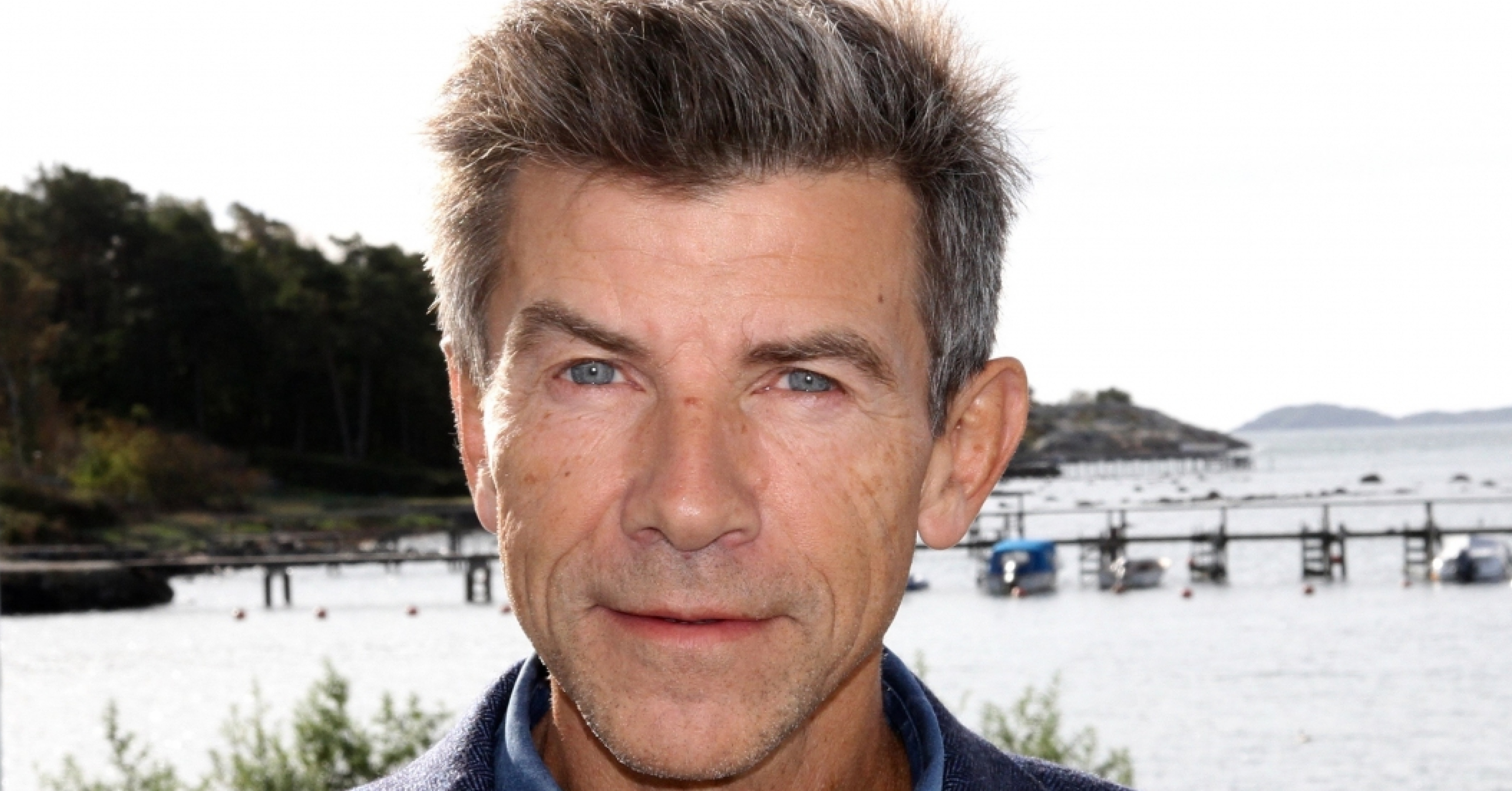 Dag O. Hessen, professor og biolog, er ein av dei som vil bidra under sjøplankonferansen "Kampen om Sjøareala" 26. og 27. oktober i Molde. 