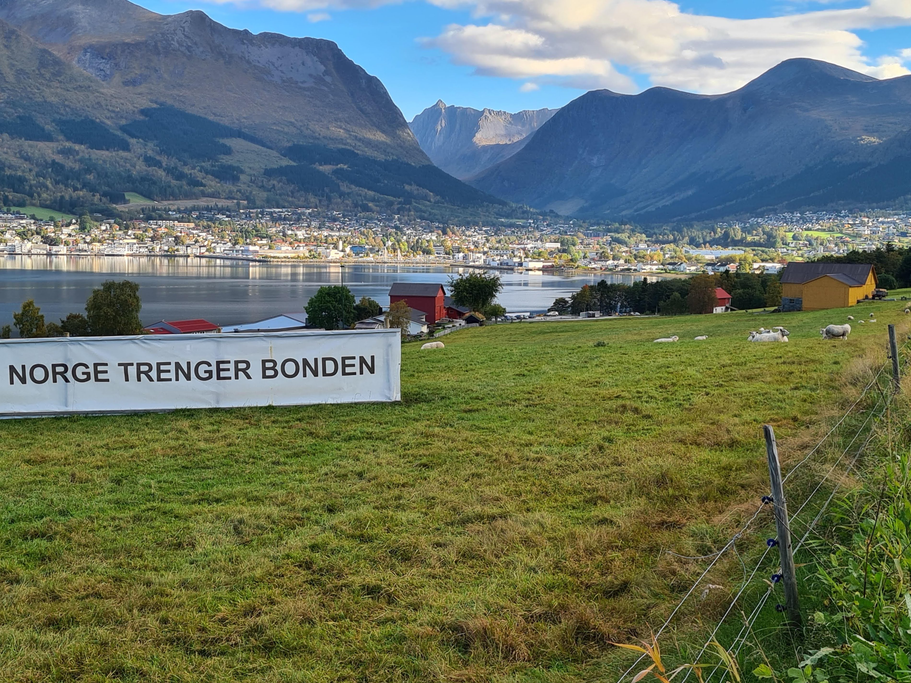 Ørsta
