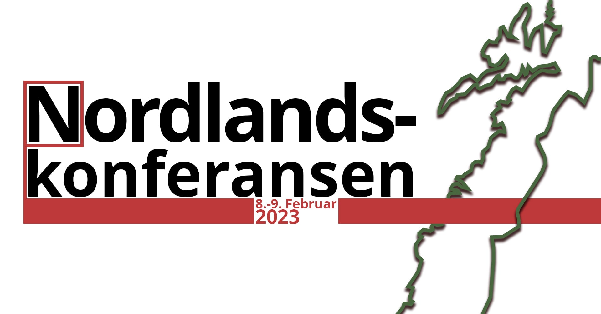 Bilde av Nordlandskonferansens logo.