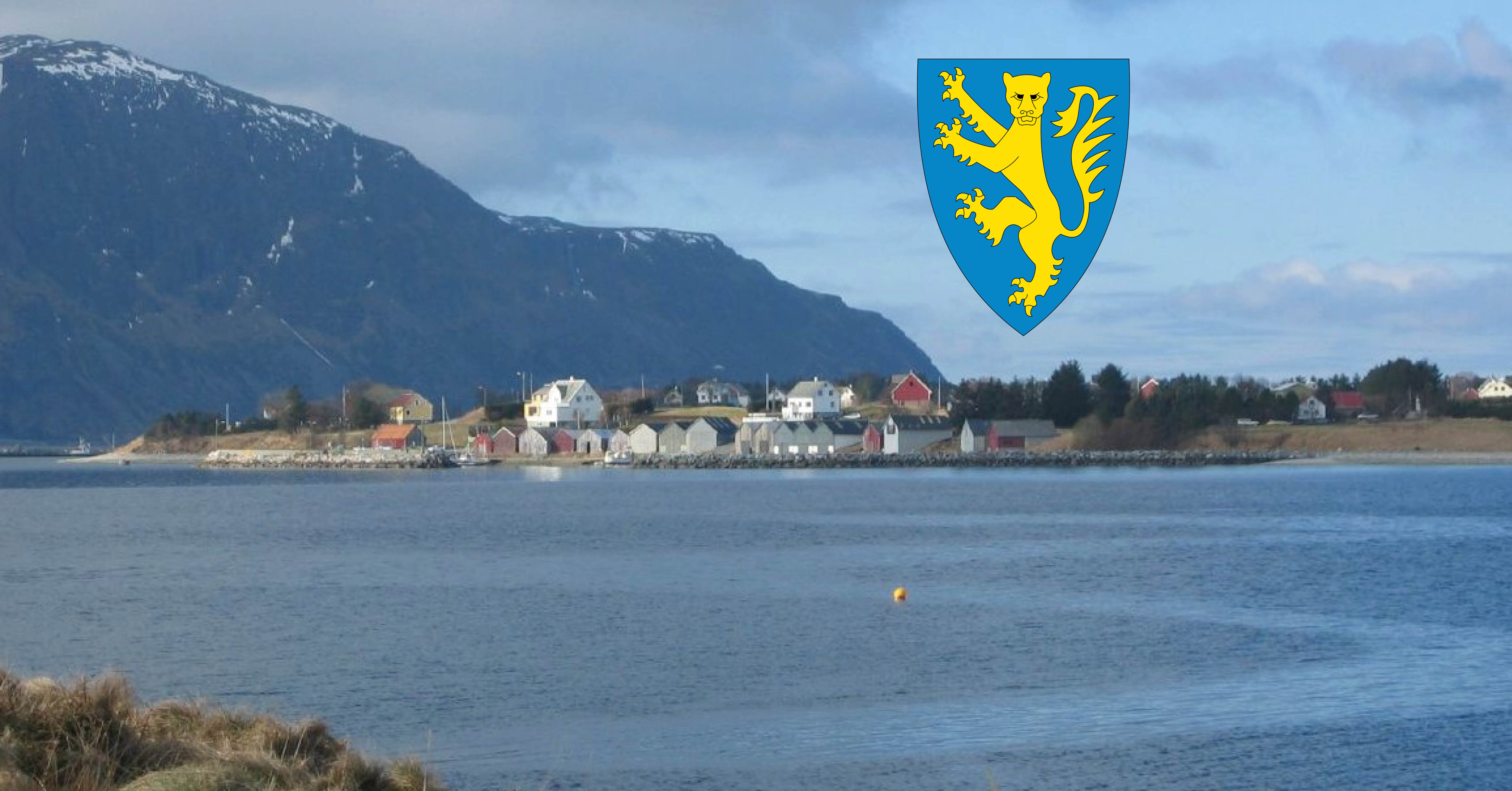 Giske kommune er utmeldt frå ROBEK. 