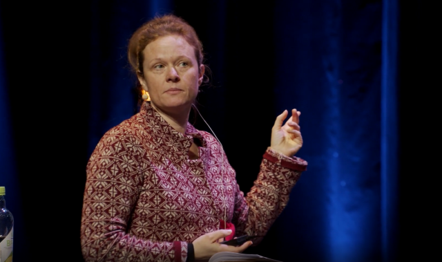 Seniorrådgiver Mia Yri, Miljøvernavdelingen_Fylkesmannen i Agder Seniorrådgiver Mia Yri, Miljøvernavdelingen_Fylkesmannen i Agder