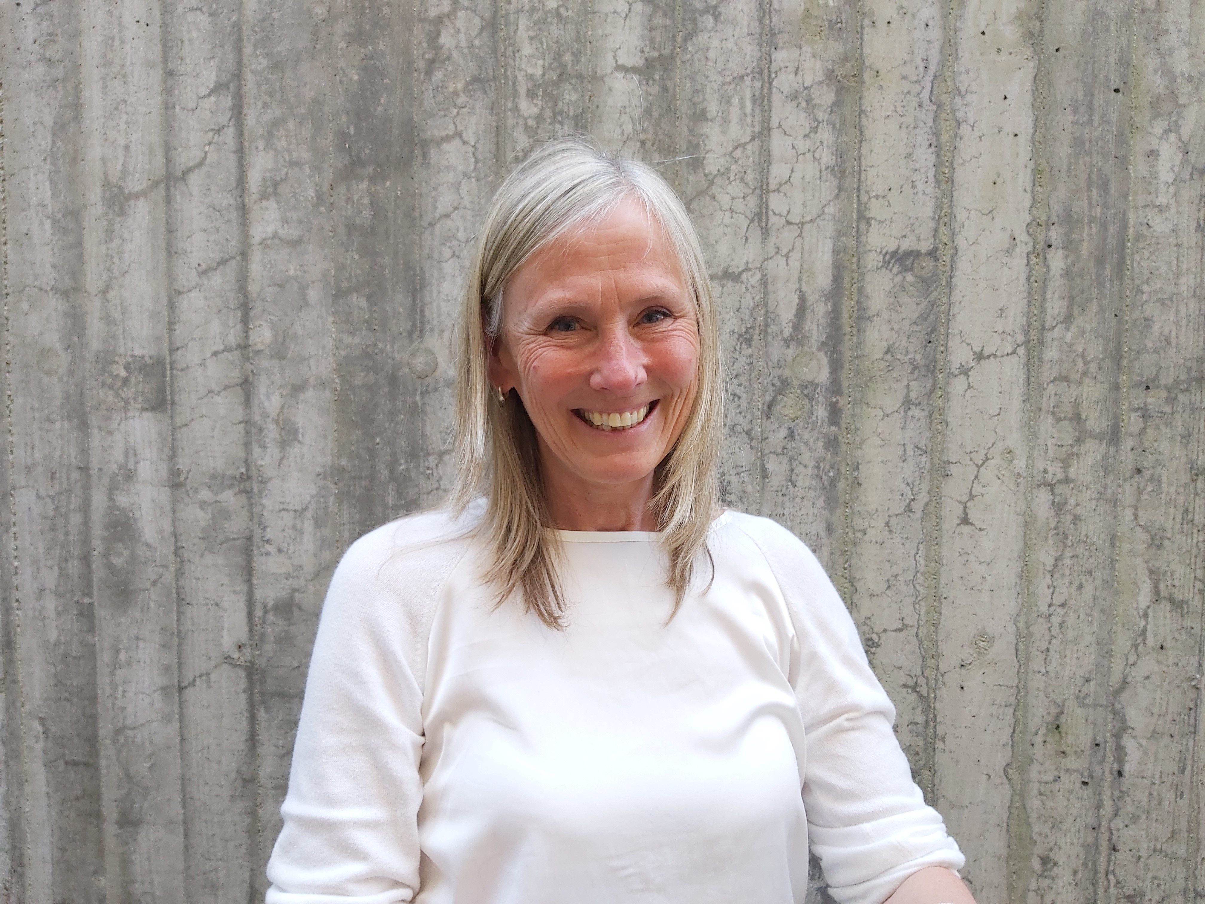 Dordi Kjersti Mogstad (foto: &Oslash;rjan Simonsen)