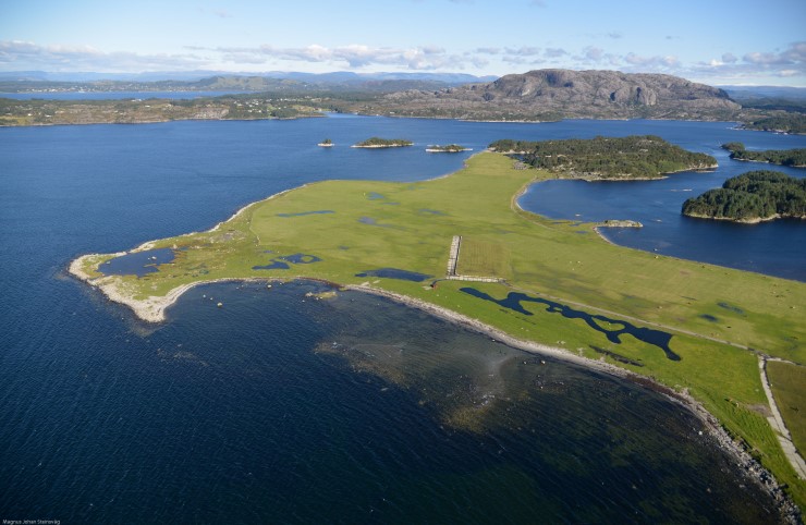 Herdlevalen.