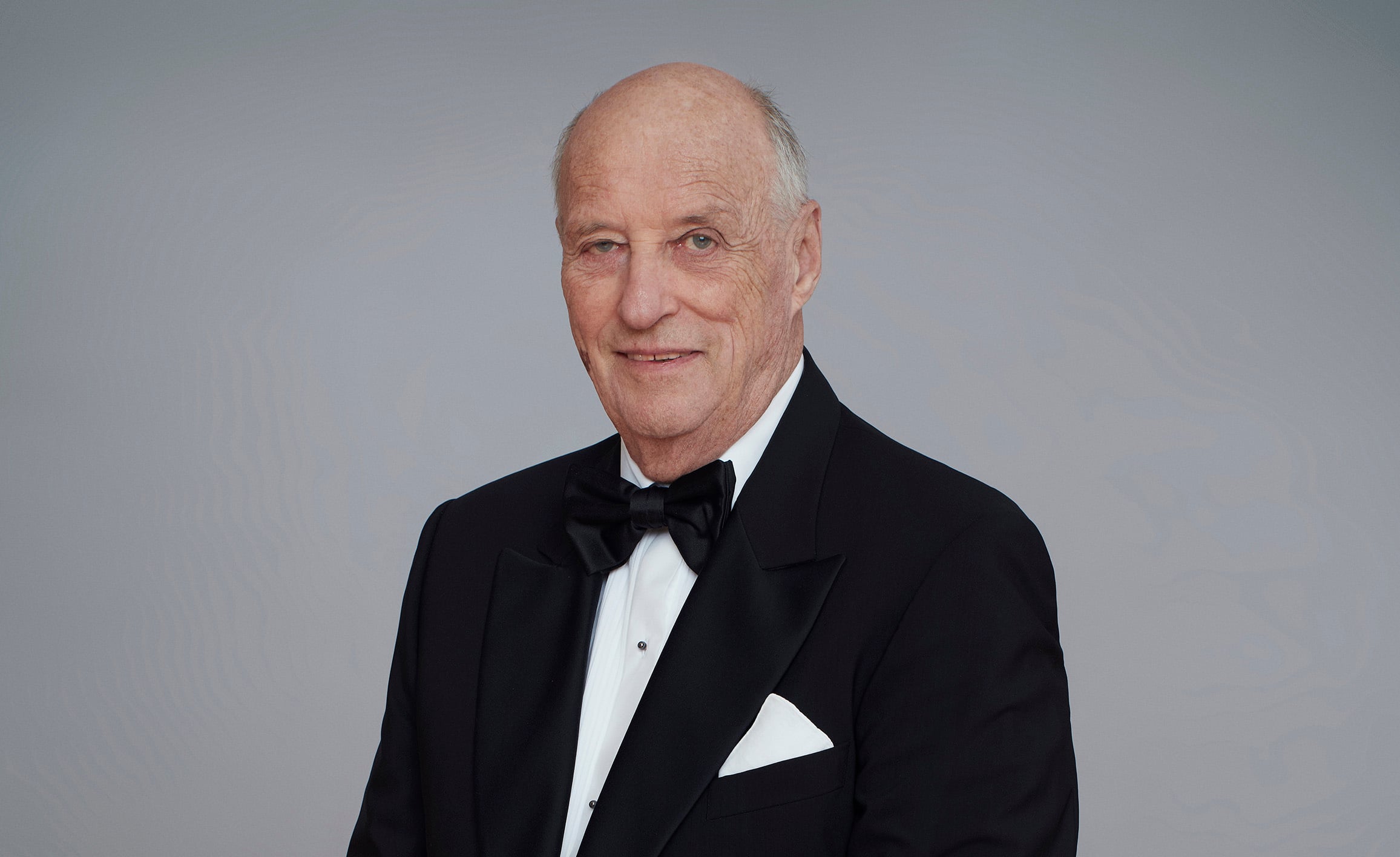 Bilde av Kong Harald