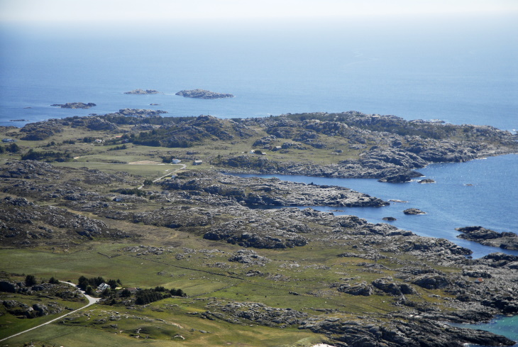 Mot Syre i Karmøy kommune