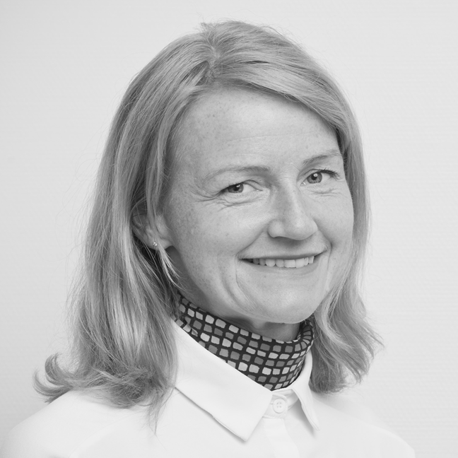 Siv Merethe G. Belbo blir ny reindriftsdirektør 