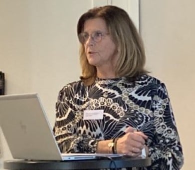 Jorunn Dahle, Møre og Romsdal Fylkeskommune.