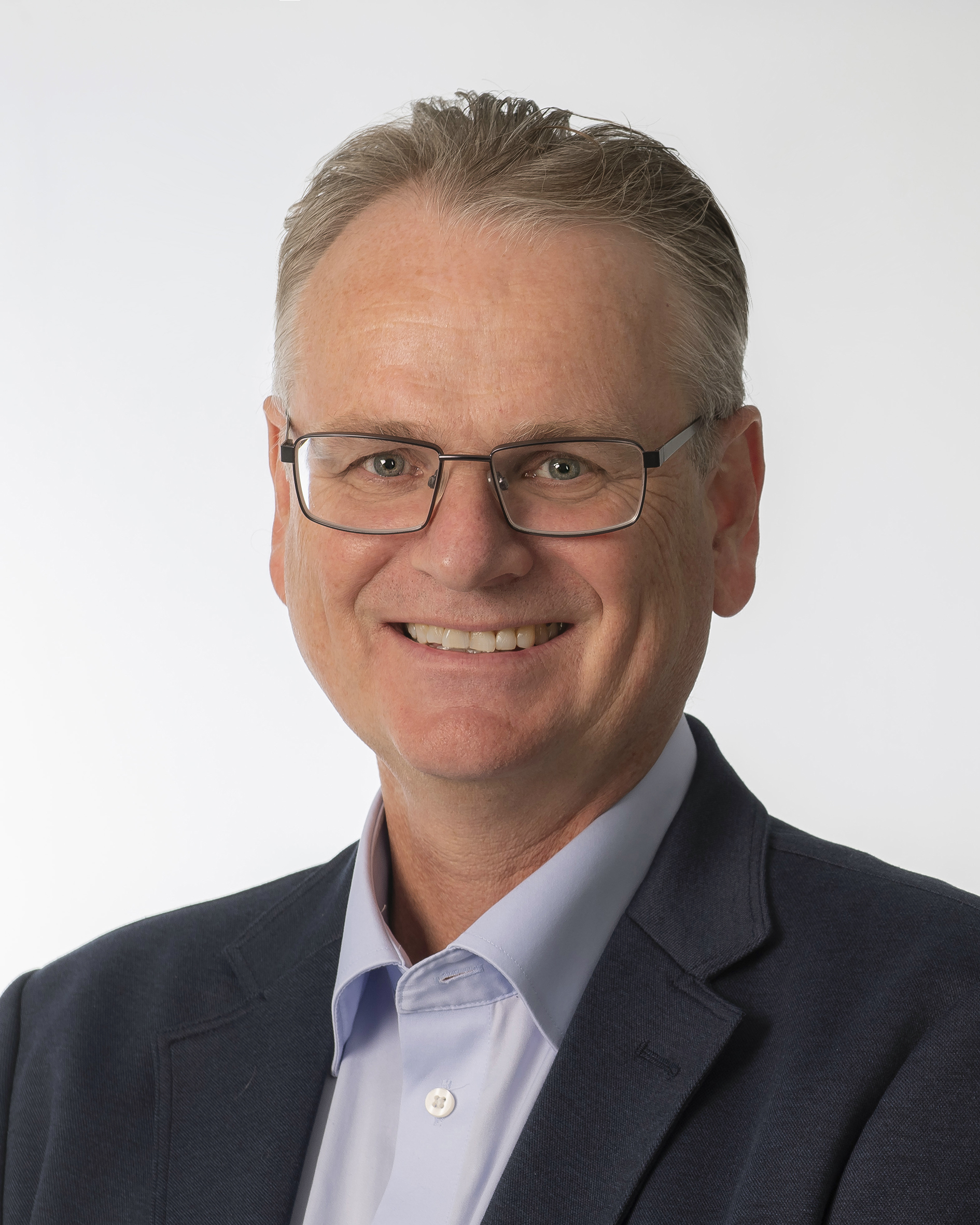 Frank Madsøy, direktør landbruksavdelinga, Fylkesmannen i Møre og Romsdal