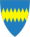 Kommunev&aring;pen: 1516 Ulstein
