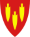 Kommunev&aring;pen: 1554 Aver&oslash;y