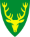 Kommunev&aring;pen: 1557 Gjemnes