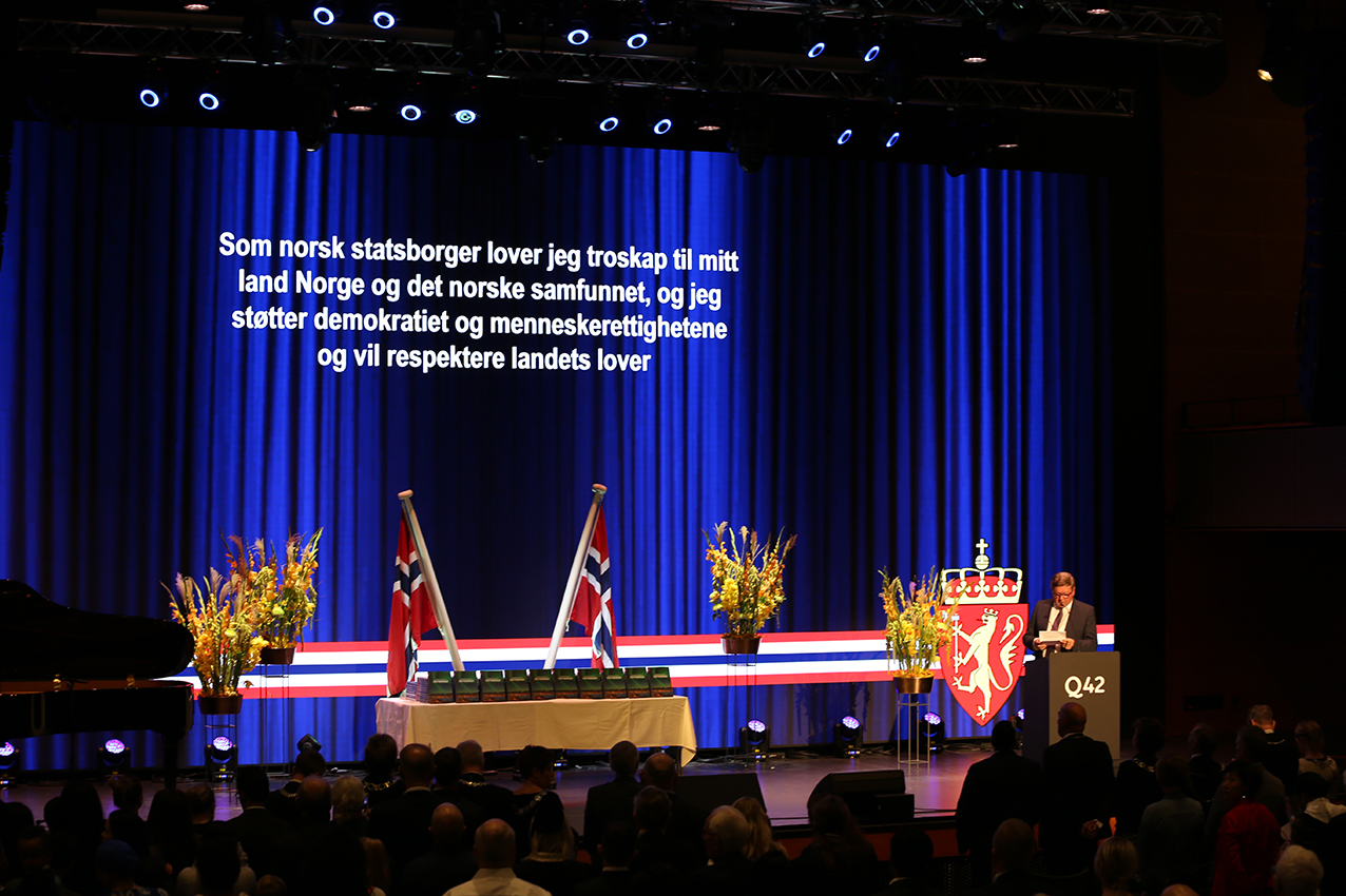 Troskapsløftet Troskapsløftet