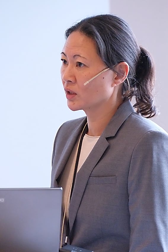 Forsøksordning med ny modell for behandling av dispensasjons-saker? v/ Pia Karine Hem Molaug Forsøksordning med ny modell for behandling av dispensasjons-saker? v/ Pia Karine Hem Molaug