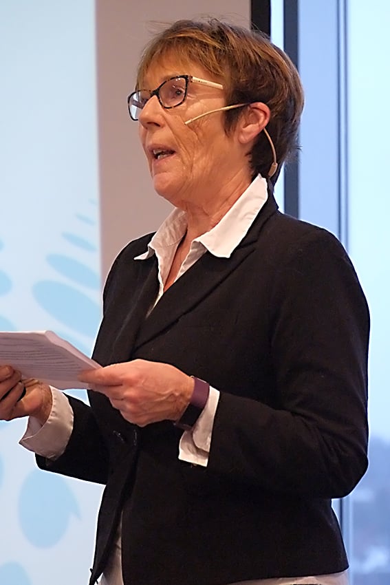 Kommunens rolle og oppgaver v/Torhild Tallaksen, faggruppeleder barnevern hos Fylkesmannen Kommunens rolle og oppgaver v/Torhild Tallaksen, faggruppeleder barnevern hos Fylkesmannen