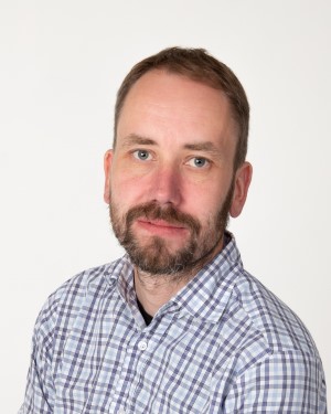 Fylkesberedskapssjef i Nordland, Asgeir Jordbru.