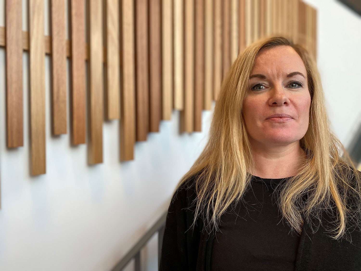 - Vår oppgave er å følge opp ROBEK-kommunene gjennom veiledning og rådgivning, sier Monica Antonsen, seniorrådgiver ved kommunal- og beredskapsavdelinga hos Statsforvalteren i Nordland. 