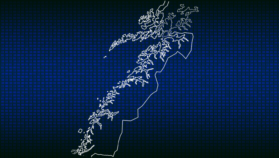Øvelse Nordland ble arrangert 26. januar 2021. Kriseledelsen fra 33 kommuner deltok.