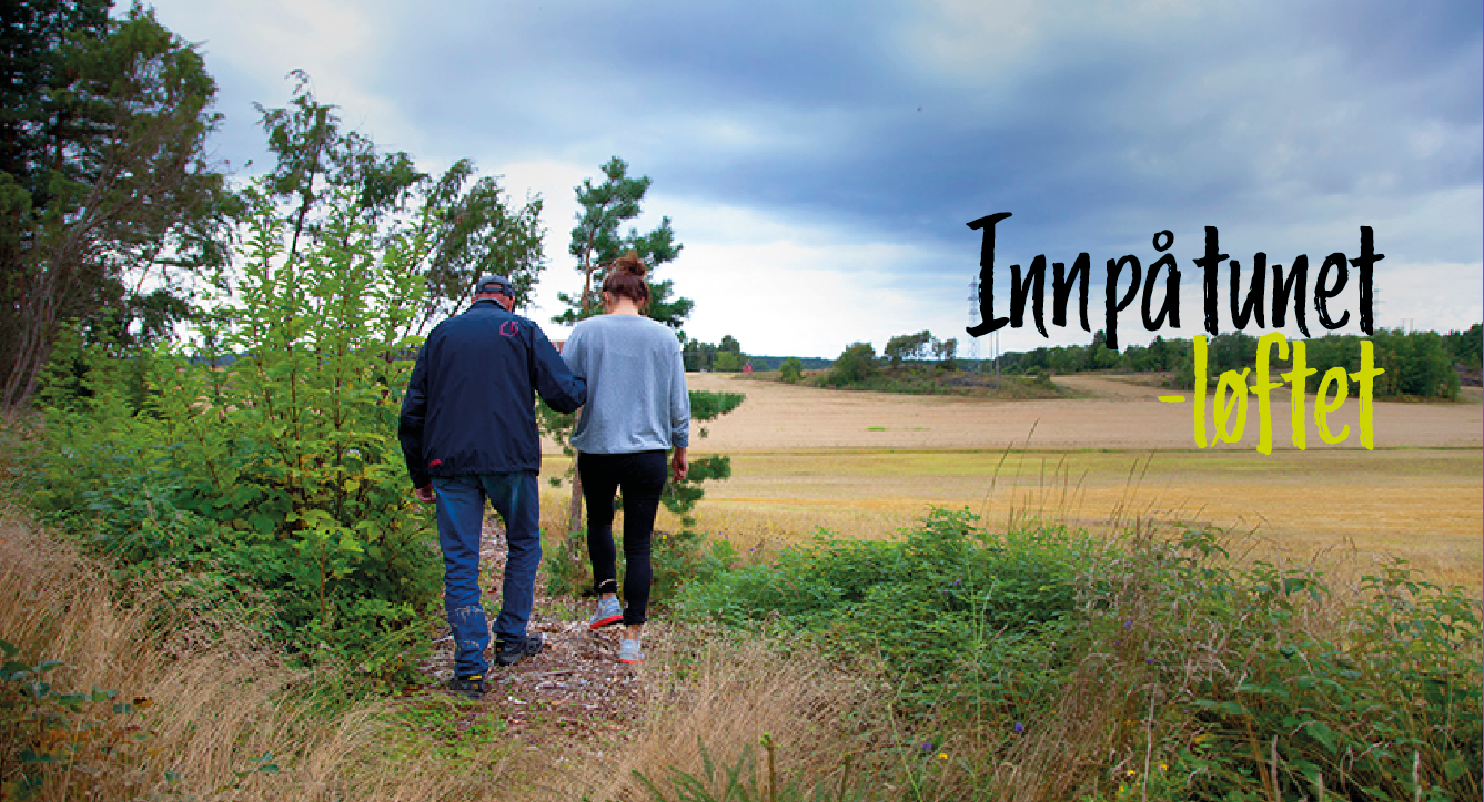 Inn på tunet
