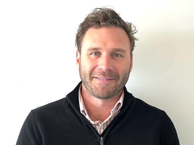 Anders Bøen Gravdal