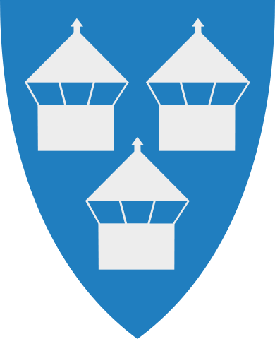 Kommunevåpen, Kvitsøy kommune