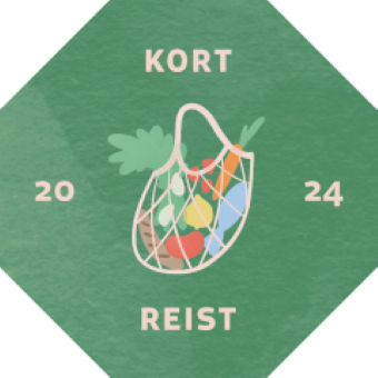 Logo Kortreist 2024