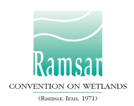 Convention of Wetland Logo Ramsar