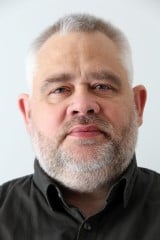 Fylkesberedskapssjef Jan W. Jensen Ruud