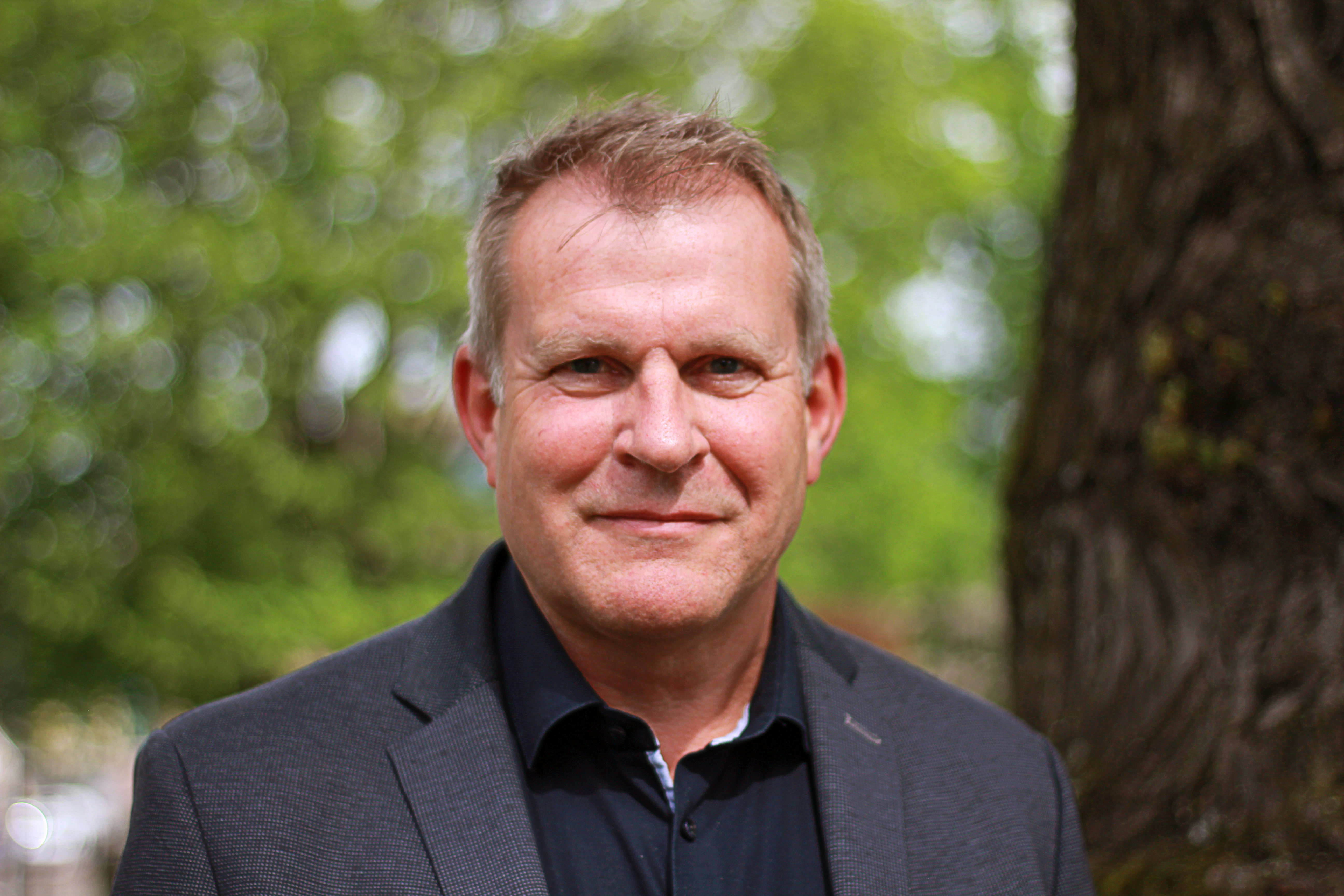 Bilde av Jan Erik Glad, direktør i administrativ enhet i Statsforvalteren i Vestfold og Telemark
