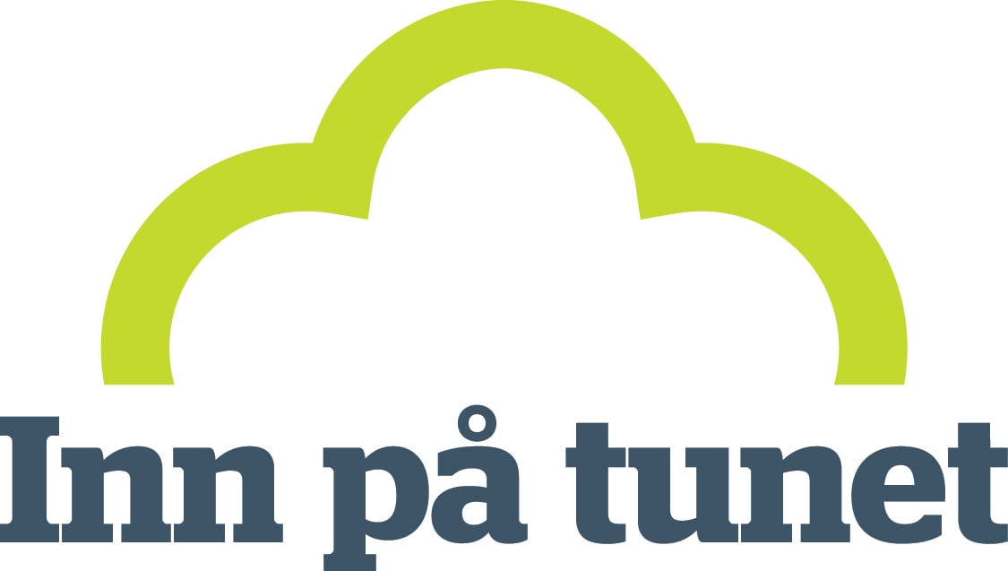 Inn på tunet Inn på tunet