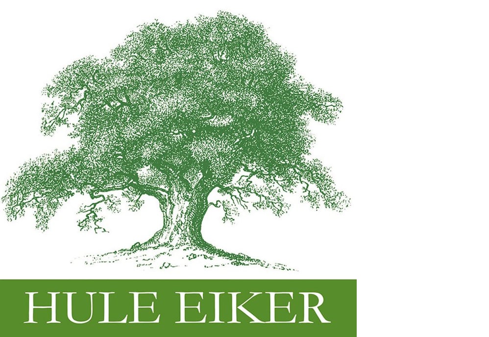 Hule eiker er en utvalgt naturtype.