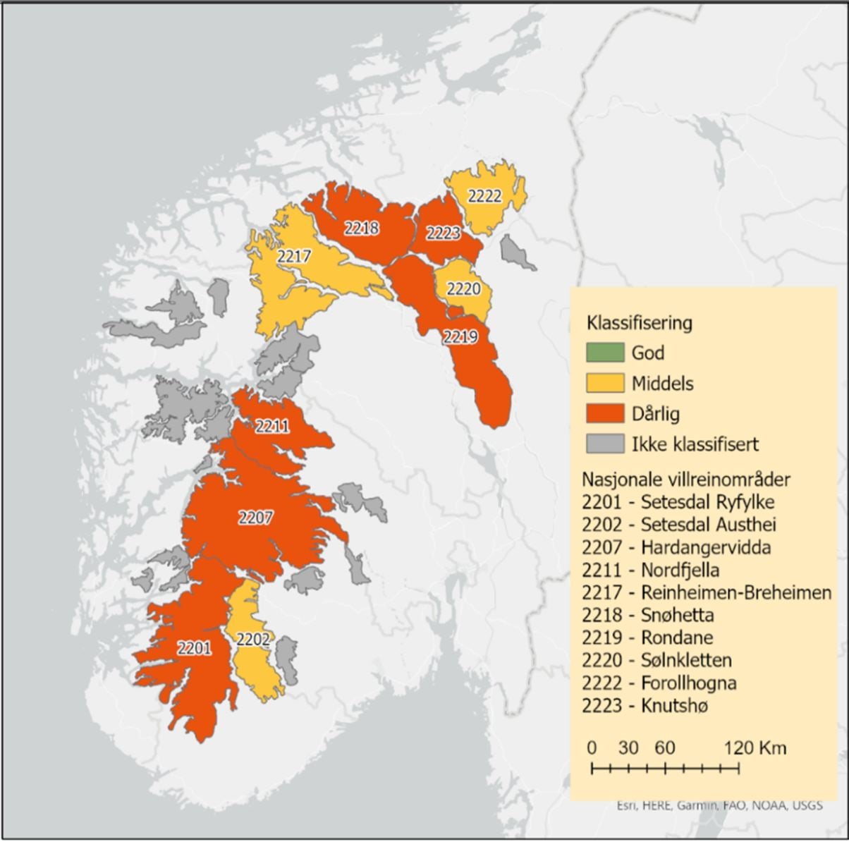 Figuren er henta fra NINA Rapport 2126