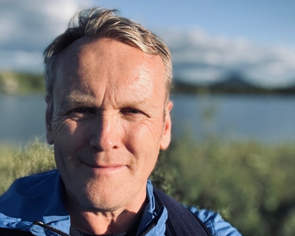 Finn Skogum