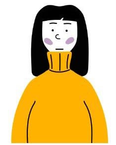 Synne 12 år