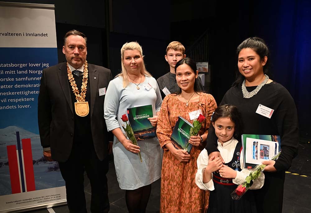 Gruppebilde Eidskog