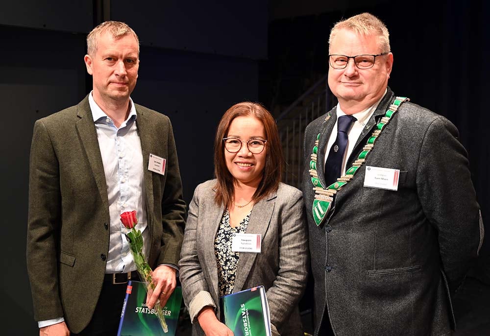 Gruppebilde Stor-Elvdal