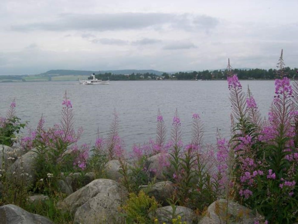 Mjøsa