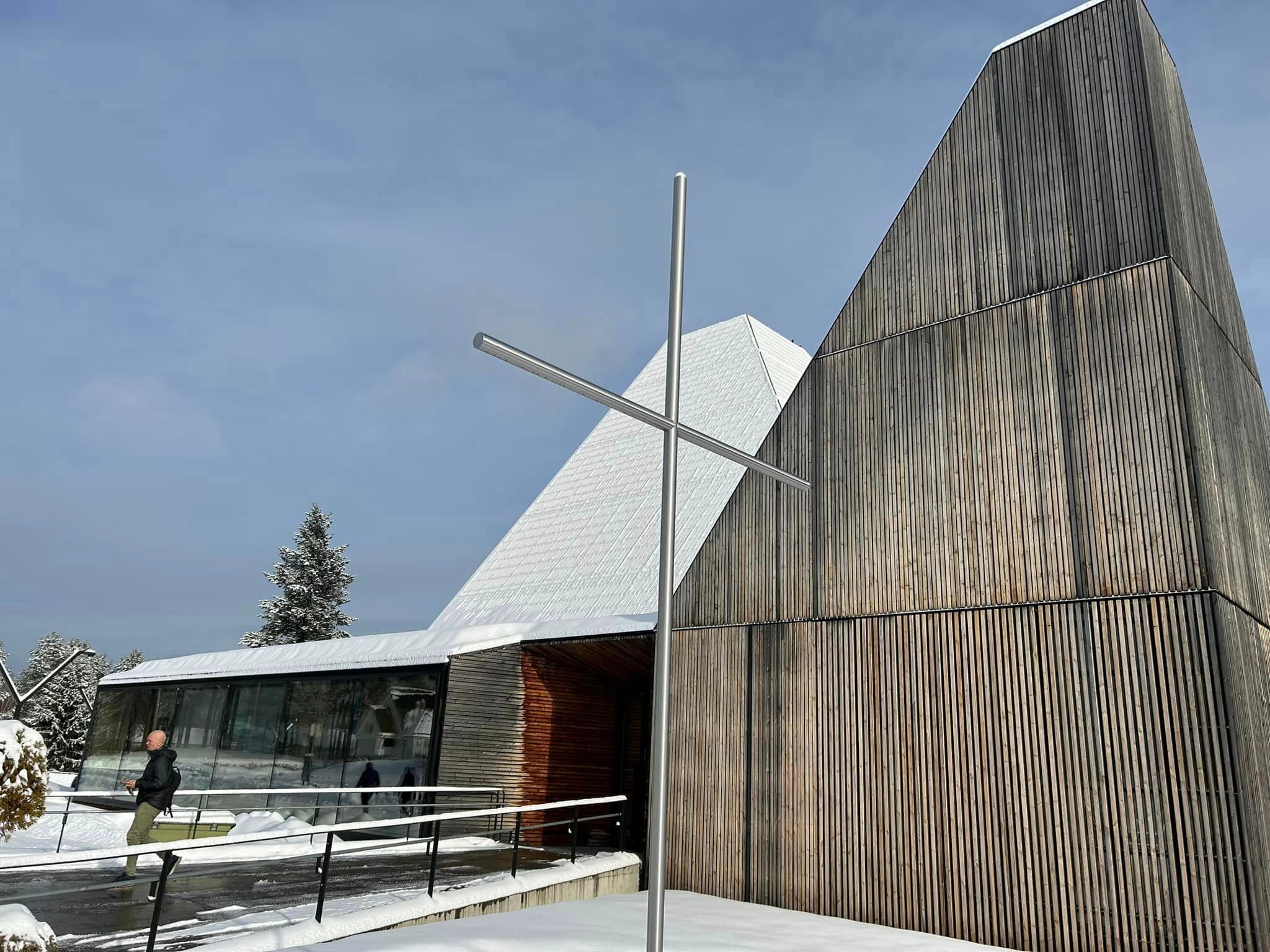 Kirke